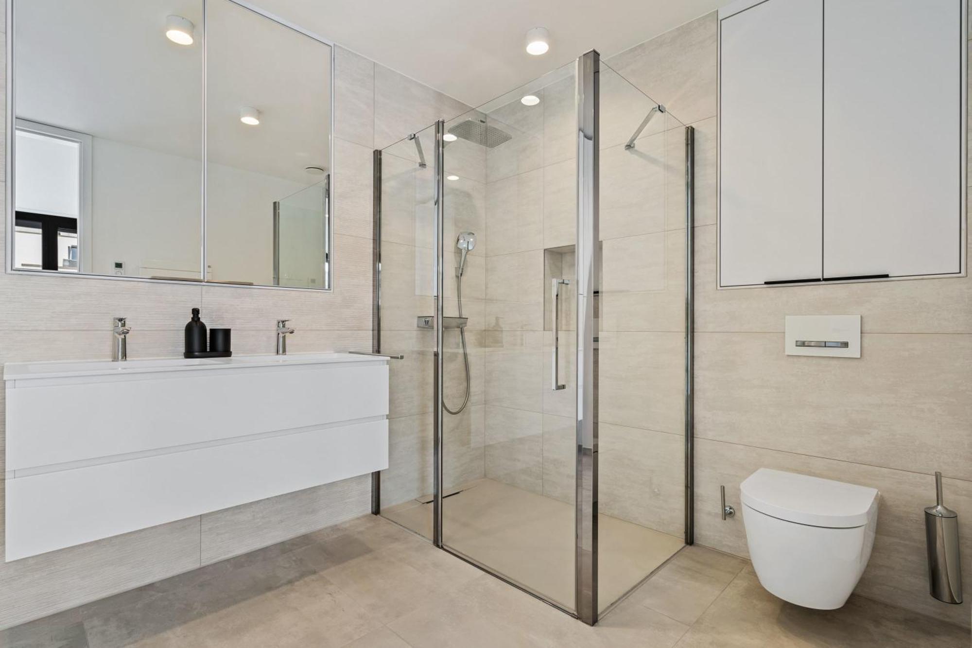 Spacious 6Th-Floor Gem: Modernity Meets Comfort Luxembourg Exterior photo