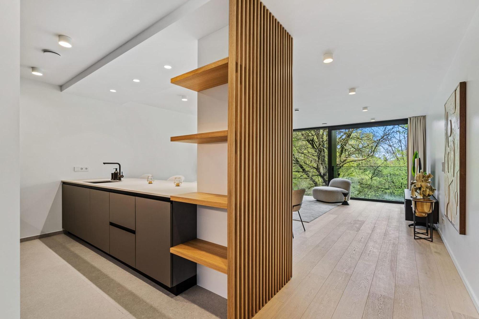 Spacious 6Th-Floor Gem: Modernity Meets Comfort Luxembourg Exterior photo